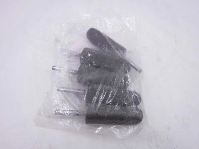5 Pack Norton Abrasives 61463616459 - Mounted Point,Shape: A3, 4-1/4" L, 1" Dia.