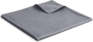 Cotton Duvet Cover for Weighted Blankets - Picture 1 of 55