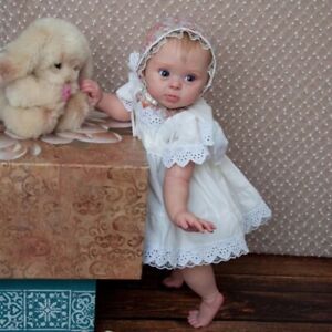 24inch Reborn Doll Kit Adelaide Reborn Toddler Doll Size Unfinished Doll Parts