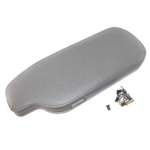For Scion FRS / Subaru BRZ Grey Euro-Spec Flip Open Armrest PZ4351034000 - Picture 1 of 5