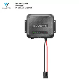 BLUETTI D40 DC-DC Battery Charger 12V/30A 400W Max Output for RV Batteries LFP - Picture 1 of 9
