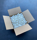 NEW Bio Packing Peanuts 1/2 Cubic Feet in box 12x12x6