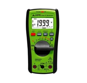 KPSDMM4500PV Digitaler Multimeter Bluetooth LCD (6000) VDC: 600V,2kV KPS - Picture 1 of 1