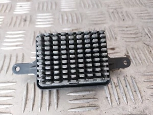 Résistance de Chauffage - PEUGEOT 5008 I (1) PHASE I (1) - Réf  : P7708003 - Picture 1 of 2