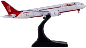 1:400 Phoenix AIR INDIA BOEING 787-8 Passenger Aircraft Diecast Airplane Model - Picture 1 of 10