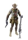 HASBRO STAR WARS 30TH ANNIVERSARY MCQUARRIE CONCEPT CHEWBACCA #21 UGH ACTION FIG