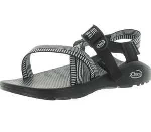 Chaco ZCLOUD Sandale Level B+W JCH109504Z Damengröße 6 neu - Bild 1 von 12