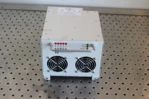 6498 Applied Materials 101714-01, 0190-34624 ENDURA 2 ELECTRONICS TOWER CCT PSU - Picture 1 of 4
