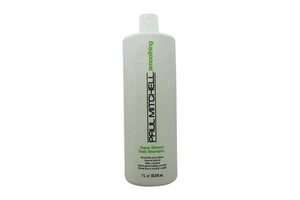 PAUL MITCHELL SUPER SKINNY DAILY SHAMPOO. NEW. FREE SHIPPING - Picture 1 of 2