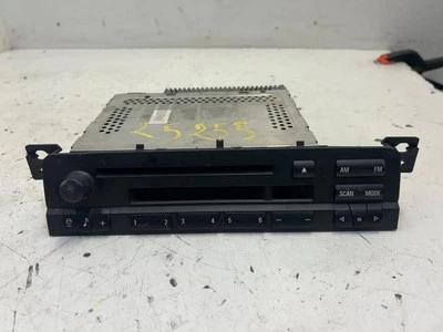 6512693562701 Sistema Audio/Radio Cd para BMW SERIE 3 BERLINA (E46) 320d 548875 - Imagen 1 de 4