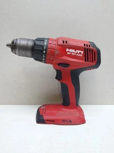 Taladro percutor inalámbrico Hilti SF 6H-A22 22V - Imagen 1 de 5
