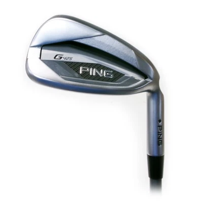 Ping G425 8 Iron Black Dot Graphite Ping Alta CB Regular Flex - Image 1 of 4