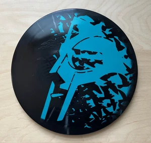 MF Doom Bird  Discmania Horizon FD3 Doom Bird 4 Simon Lizotte Series 173g - Picture 1 of 5