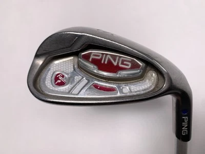 Ping Faith Sand Wedge SW Blue Dot 1* Up ULT200 Ladies Graphite Womens RH - Изображение 1 из 4