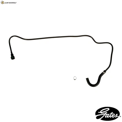 HEIZUNGSSCHLAUCH 02-2024 FÜR FORD FUJB/FUJA/M7JB/M7JA 1.2L 4cyl FIESTA V - Image 1 of 4