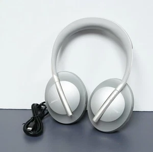 Bose 700 Wireless Noise Cancelling Headphones 794297-0300 - Picture 1 of 7
