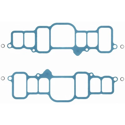 Conjunto de junta plenum de injeção de combustível Fel-Pro MS 95787 - Imagem 1 de 4