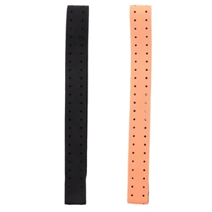 2 Piezas Pulsera de Repuesto Ajustable y Transpirable, Pulsera Suave para6263 - Imagen 1 de 7