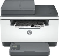 HP LaserJet M234sdw Wireless Multifunction Schwarzweiß Drucker - Kopierer - Image 1 of 1