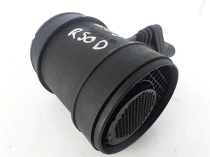 Medidor de masa de aire MINI R50 2002-2006 ONE D sensor de flujo de aire 1,4 L diésel 1362 7790657 - Imagen 1 de 8