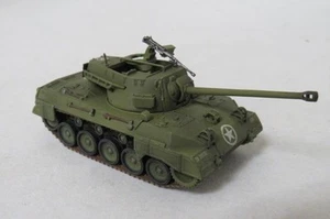 Hobby Master - US M18 GMC 'Hellcat' - 1/72 - Diecast Tank (EX) - Picture 1 of 6