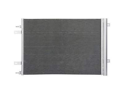 For 2011-2016 Ford F350 Super Duty A/C Condenser 34553VJQP 2012 2013 2014 2015 Foto 1 de 2