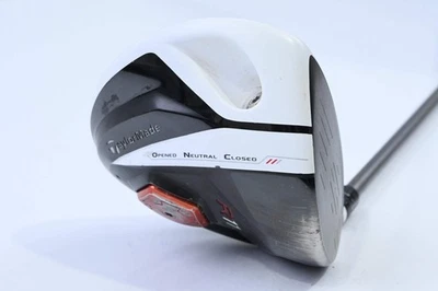 Ladies Taylormade R11S Driver / 12 Degree / Ladies Flex Aldila RIP Phenom 50 - Image 1 of 4