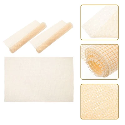  3pcs canapé-canapé coussin coussin coussin sans glissement silicone pavage de - Image 1 of 4