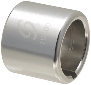 SUNEX TOOLS Crankshaft Turning Socket Chevy S/B, V6, 4-Cylinder - Picture 1 of 2