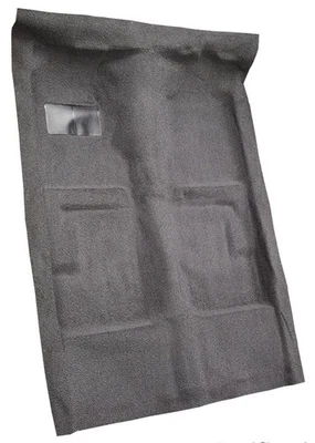 1965-1969 Lincoln Continental Carpet -Loop |2DR, 4DR - Image 1 of 3