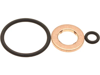 For 2010-2013, 2015-2016 Audi A3 Fuel Injector O-Ring Kit 97419XYDR 2011 2012 - Image 1 of 2
