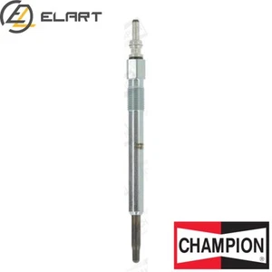 4x GLOW PLUG CH180 FOR LDV MAXUS/Platform/Chassis/Bus/Van JEEP CHEROKEE 2.5L TX - Picture 1 of 7