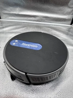 Kenmore Smart Robot Vacuum 125.31510020.    s2 - Image 1 of 4