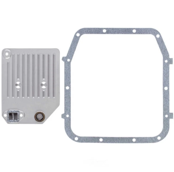 Kit de filtro de transmissão - Kit de filtro trans automático de substituição premium ATP B-92 - Imagem 1 de 4