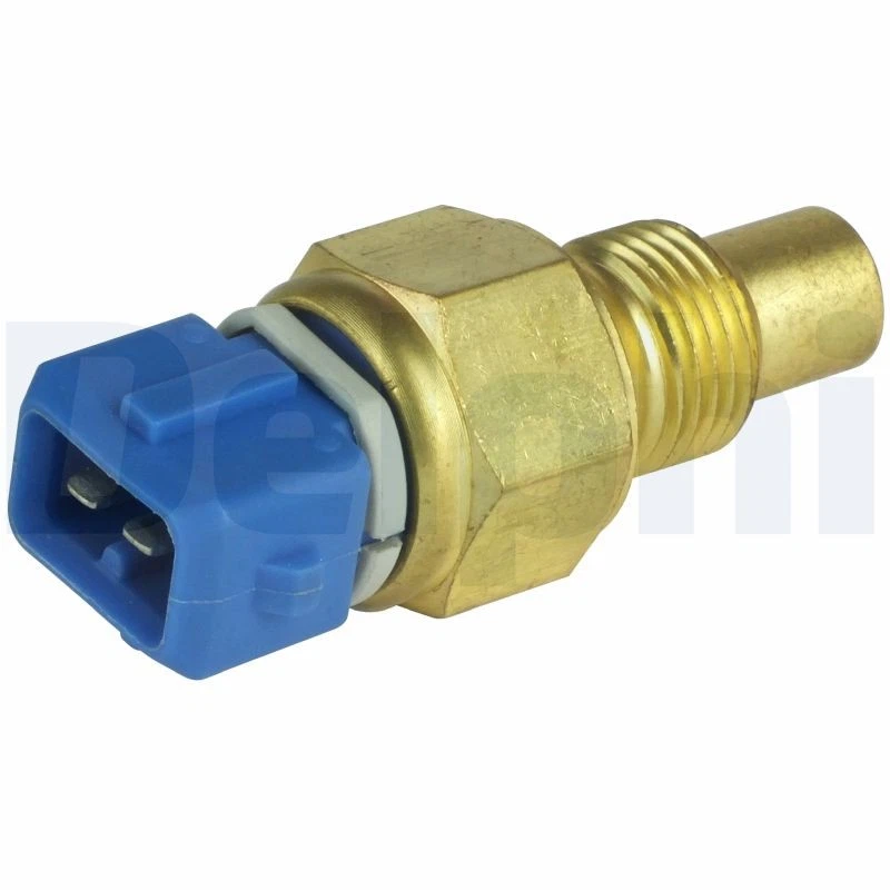 TS10324 DELPHI Sensor, coolant temperature for CITROËN,FIAT,LANCIA,PEUGEOT,ROVER - Image 1 of 1