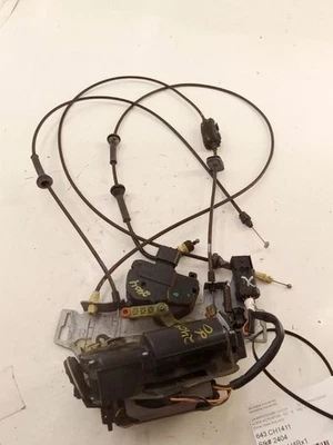 2008-2016 Chrysler Town and Country Driver Reat Door Lock Actuator OEM Tested  - Image 1 of 4