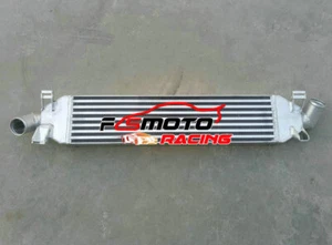 Intercooler latéral en aluminium pour FORD FOCUS MK2 ST225 2.5 2005-2011 - Imagen 1 de 4