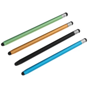 4 Pcs Touch Screen Stylus Pen for Touchscreen Pens Mobile Phones - Zdjęcie 1 z 12