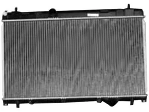 Primary Radiator For 2003-2005 Dodge Neon SRT-4 Sedan 2.4L 4 Cyl 2004 VW566JH - Picture 1 of 1