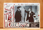 Hellzapoppin Poster Fotobusta Lobby Card Mischa Auer Olsen E Johnson 1941 H39