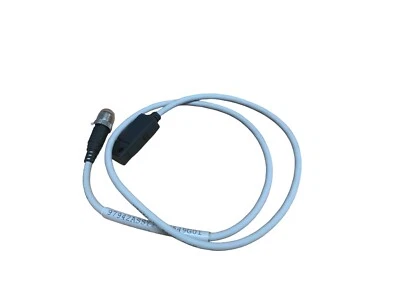 SMC D-H7A2  W/ M8 3 PIN CONNECTOR DH7A2 3 PIN D H7A2  22" LENGTH PIGTAIL - Image 1 of 2