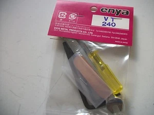 ENYA VT240 TWIN ORIGINAL TOOL KITS NIP - Picture 1 of 2