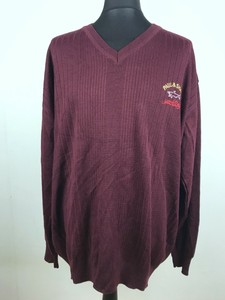 Paul \u0026 Shark Regular Size 3XL Sweaters 