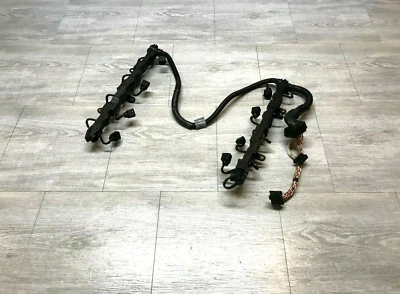 Arnés de cableado módulo de encendido del motor BMW 550i 650 750 2010-2013 F01 F02 F07 F10 Foto 1 de 4
