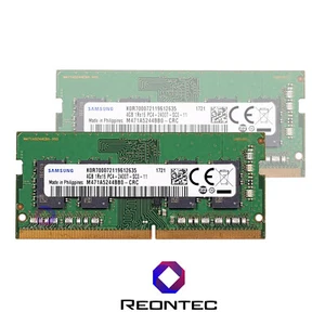4GB LAPTOP RAM Samsung PC4 - 19200 DDR4 2400T M471A5244BB0-CRC 1Rx16 - Bild 1 von 1