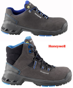  Chaussures de sécurité Honeywell S3 SRC