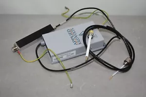 ^ Applied Kilovolts HP010PZZ692 High Voltage Bruker P/N: 265538 #X4295 - Picture 1 of 5
