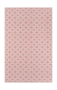 Madcap Cottage Palm Beach Via Mizner Area, Indoor Outdoor Rug, 8'6" X 11'6", ... - Picture 1 of 7