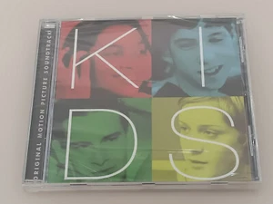 Kids (Original Motion Picture Soundtrack) by Kids / O.S.T. (CD, 2017) - Picture 1 of 2