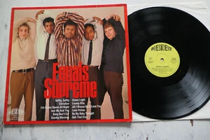 The Equals...LP...SUPREME ( 1968 selten ) - Bild 1 von 4